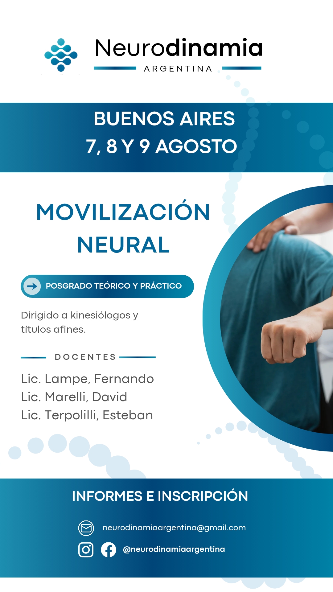 Movilización Neural